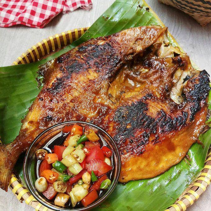 Sate Ayam Madura Bang Boim: Rasa Asli yang Menggigit Jiwa di Cilacap